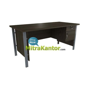 Jual Meja Kantor Staff Orbitrend OST 1061, Meja Kantor Staff Murah