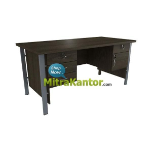 Jual Meja Kantor Staff Orbitrend OST 1080, Meja Kantor Staff Murah
