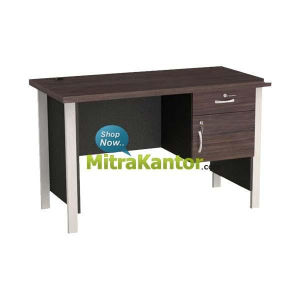 Meja Kantor Staff VIP MM 501, Meja Staff Vip Murah di Jakarta
