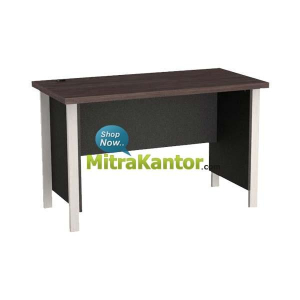 Meja Kantor Staff Vip MM 601, Meja Staff Murah di Jakarta