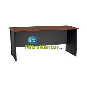 Meja Kantor Staff Vip MS 602, Meja Staff Murah di Jakarta