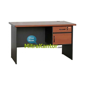 Jual Meja Kantor Staff VIP MV 501, Meja Kantor Staff Murah