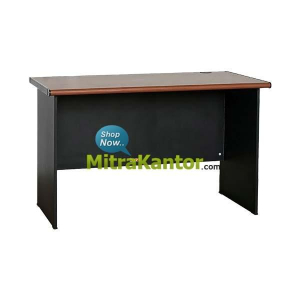 Meja Kantor Staff Vip MV 601, Meja Staff Murah di Jakarta