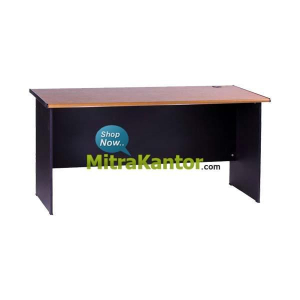 Meja Kantor Staff Vip MV 602, Meja Staff Murah di Jakarta