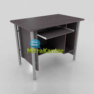 Jual Meja Komputer Murah, Meja Komputer Orbitrend GSC 1091 Murah