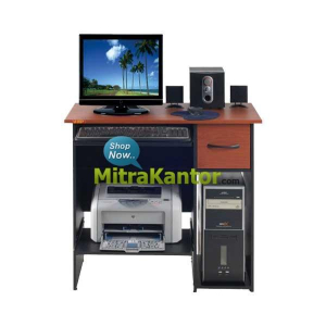 Jula Meja Komputer VIP MV 115 Murah Cuma 300 Ribuan di Jakarta