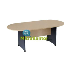 Meja Meeting Murah, Meja Meeting Kantor Donati Domt 70 Z