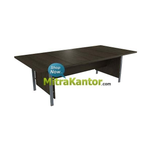 Jual Meja Meeting, Meja Rapat, Meja Meeting Kantor Orbitrend OSM 2400