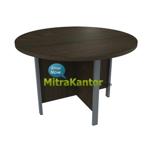 Jual Meja Meeting Murah, Meja Meeting Kantor Orbitrend OST 1200
