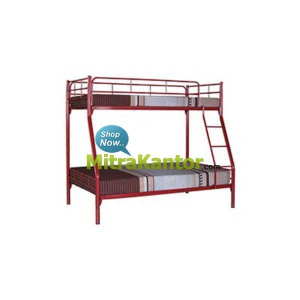 Ranjang Besi Susun Expo MBB 04 Murah di Jakarta