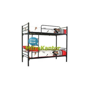 Jual Ranjang Besi Susun Expo MBB 09 Murah di Jakarta