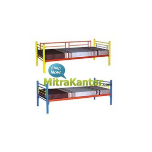 Jual Ranjang Besi Expo MSB 06 Murah di Klender, Jakarta