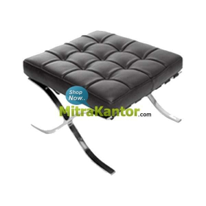 Jual Sofa Minimalis Murah, Sofa Indachi Barcel Ottoman