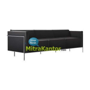 Jual Sofa Minimalis Murah, Sofa Donati Blink, Sofa Indachi Hugo 3 Seater