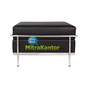 Jual Sofa Minimalis Murah, Sofa Donati Blink, Sofa Indachi Hugo Ottoman 1