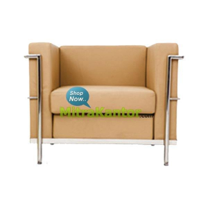Jual Sofa Minimalis Murah, Sofa Donati Blink, Sofa Indachi Reco 1 Seater