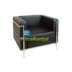 Jual Sofa Kantor Murah, Sofa Minimalis, Sofa Kantor Chairman Veo 01