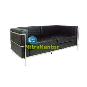 Jual Sofa Kantor Murah, Sofa Minimalis, Sofa Kantor Chairman Veo 02