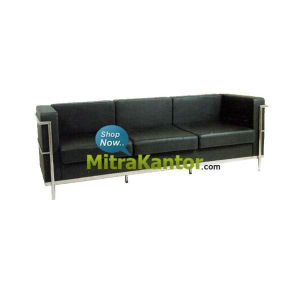 Jual Sofa Kantor Murah, Sofa Minimalis, Sofa Kantor Chairman Veo 03