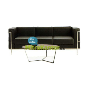 Jual Sofa Kantor Murah, Sofa Kantor Minimalis, Sofa Kantor Donati RBS
