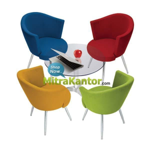Jual Sofa Kantor Murah, Sofa Kantor Minimalis, Sofa Kantor Indachi Nice