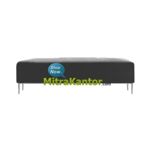 Jual Sofa Murah, Sofa Minimalis, Sofa Kantor Indachi Vere Ottoman 2