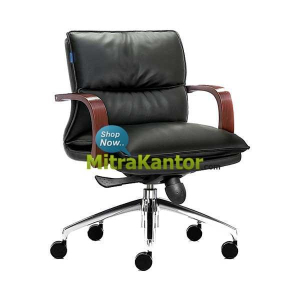 Jual Kursi Kantor Murah - Kursi Direktur Indachi Capitol II