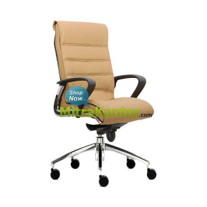 Jual Kursi Kantor Murah - Kursi Direktur Indachi D 3100 AL