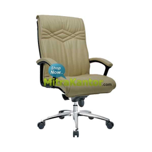 Jual Kursi Kantor Murah - Kursi Direktur Indachi D 520 AL