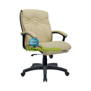Jual Kursi Kantor Murah - Kursi Direktur Indachi D 530