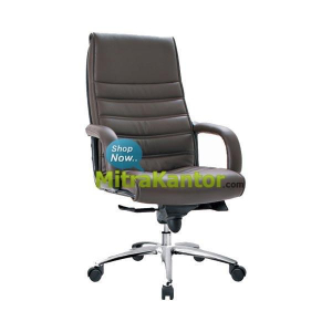 Jual Kursi Kantor Murah - Kursi Direktur Indachi D 680 AL