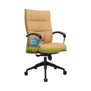Jual Kursi Kantor Murah - Kursi Direktur Indachi Lexton I