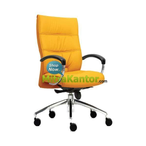 Jual Kursi Kantor Murah - Kursi Direktur Indachi Lexton I AL