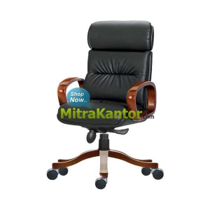 Jual Kursi Kantor Murah - Kursi Direktur Indachi Oasis 1