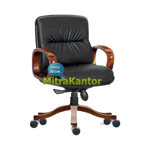 Jual Kursi Kantor Murah - Kursi Direktur Indachi Oasis 2
