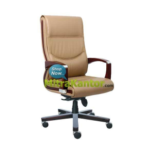 Jual Kursi Kantor Murah - Kursi Direktur Indachi Recoiser