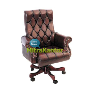 Jual Kursi Kantor Murah - Kursi Direktur Indachi Spazier
