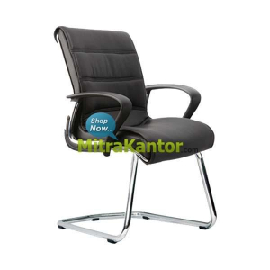 Jual Kursi Kantor Murah - Kursi Hadap Manager Indachi D 3200 VCR