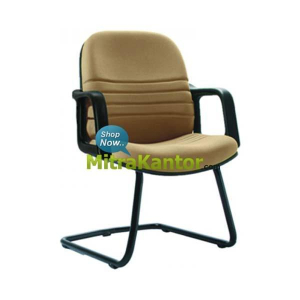 Jual Kursi Kantor Murah - Kursi Hadap Manager Indachi D 810 U