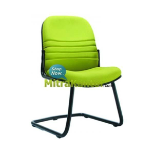 Jual Kursi Kantor Murah - Kursi Hadap Manager Indachi D 810 U WA