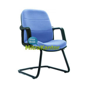 Jual Kursi Kantor Murah - Kursi Hadap Manager Indachi D 830 U