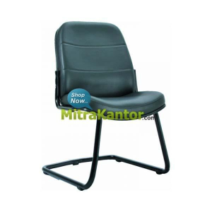 Jual Kursi Kantor Murah - Kursi Hadap Manager Indachi D 830 U WA