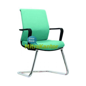 Jual Kursi Kantor Murah - Kursi Hadap Manager Indachi Verso III VCR