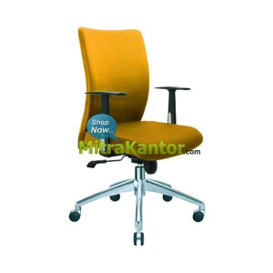 Jual Kursi Kantor Murah - Kursi Staff Indachi D 5110 AL