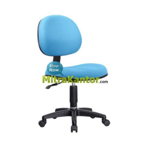 Jual Kursi Kantor Murah - Kursi Staff Indachi D 980 H