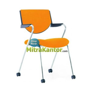 Jual Kursi Kantor Murah - Kursi Staff Indachi Tuca II