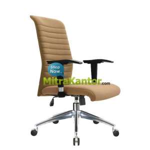 Jual Kursi Kantor Murah - Kursi Manager Indachi Alto 1 AL
