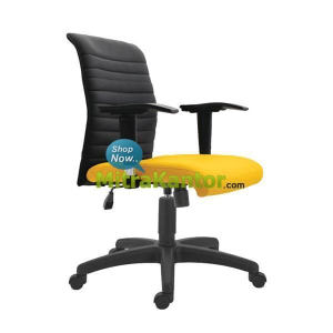 Jual Kursi Kantor Murah - Kursi Manager Indachi Alto II N