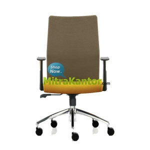 Jual Kursi Kantor Murah - Kursi Manager Indachi Capri New 1 AL