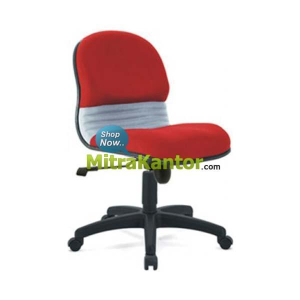 Jual Kursi Kantor Murah - Kursi Manager Indachi D 2004